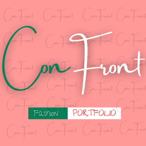 Confront Fashion Portfolio Pvt. Ltd.